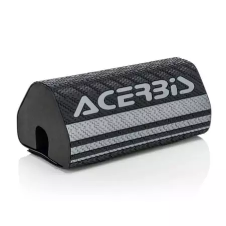 Mousse De Guidon Acerbis X-Bar Pad Noir Gris