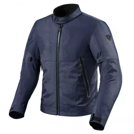 Blouson REV'IT Shade H2O Bleu