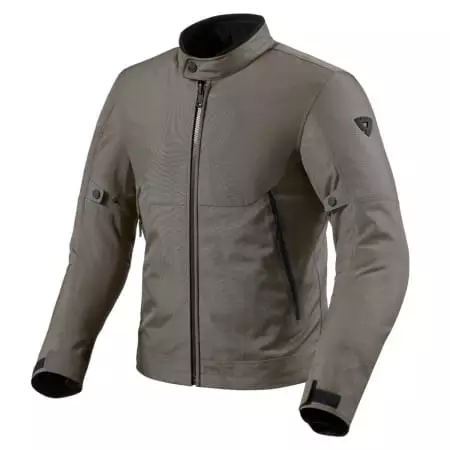 Blouson REV'IT Shade H2O Vert Foncé