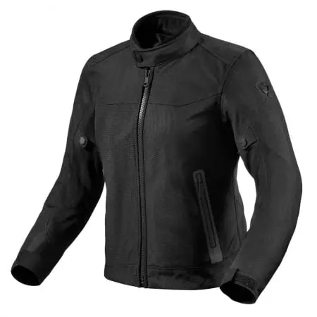 Blouson Femme REV'IT Shade H2O Lady Noir