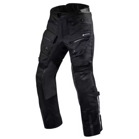 Pantalon REV'IT Defender 3 Gore-Tex® Long Noir