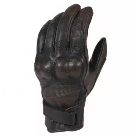 Gants Macna Bold Noir Marron
