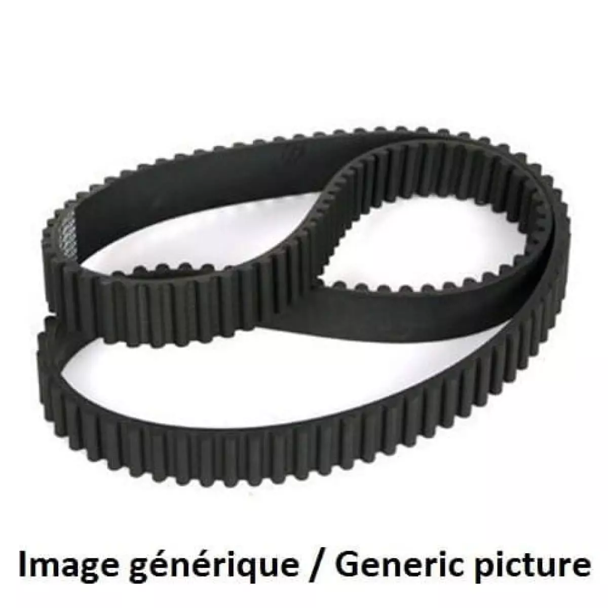 Courroie de Distribution Bihr Honda Goldwing 1200