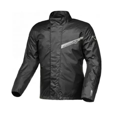 Veste De Pluie Macna Spray Noir