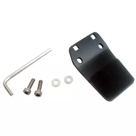 Plaque Arrière Sena Pour Pince Haut-Parleur/ Microphone SMH10