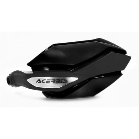 Protège-Mains Acerbis Argon Noir