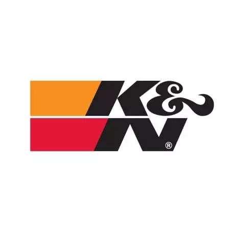 Filtre À Air K&N Kawasaki ZX12R Ninja 00-06