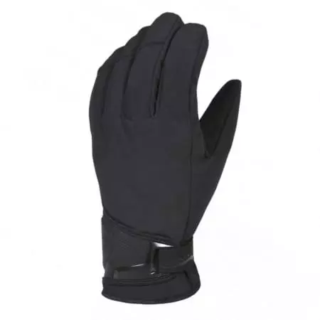 Gants Macna Code RTX Noir