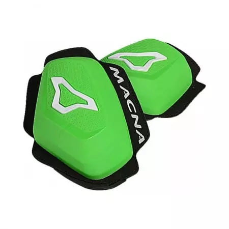 Sliders Genoux Macna Pro Vert