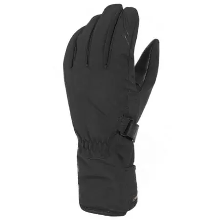 Gants Macna Tigo Evo RTX Noir