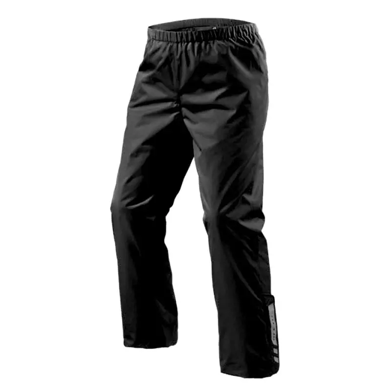 Pantalon De Pluie REV'IT Acid 3 H2O Noir