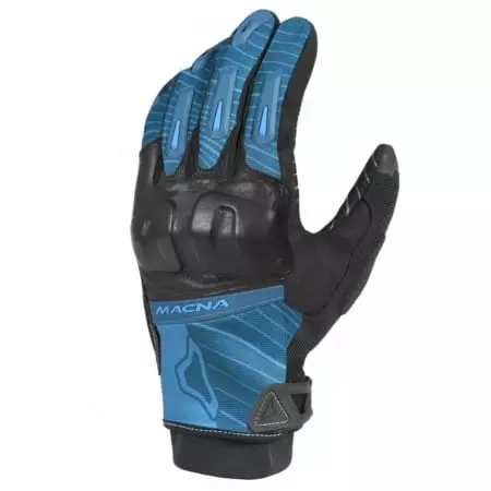 Gants Macna Attila RTX Bleu Noir
