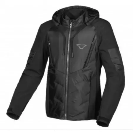 Veste Femme Macna Cocoon Lady Noir