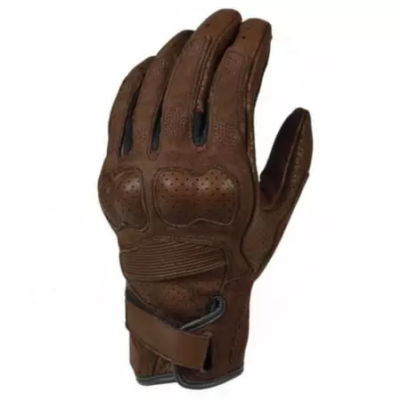 Gants Macna Bold Marron Foncé