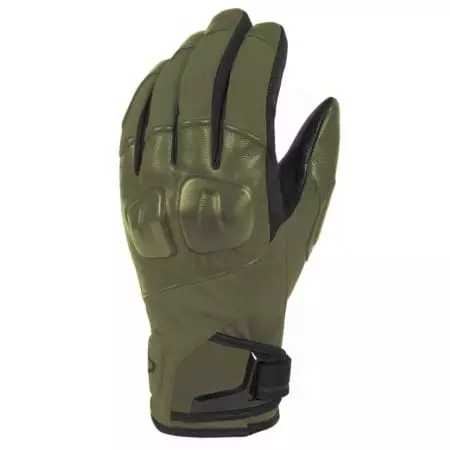 Gants Macna Task RTX Vert