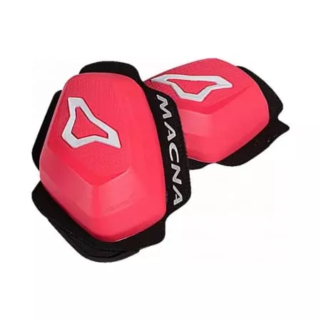 Sliders Genoux Macna Pro Rose