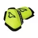 Sliders Genoux Macna Pro Jaune Fluo