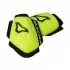 Sliders Genoux Macna Pro Jaune Fluo
