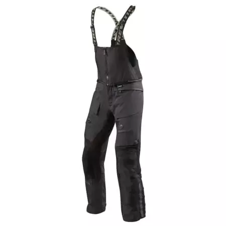 Pantalon REV'IT Dominator 3 Gore-Tex Long Noir