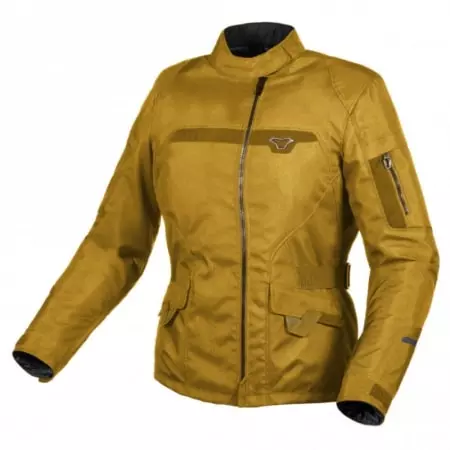 Veste Femme Macna Evora Lady Jaune