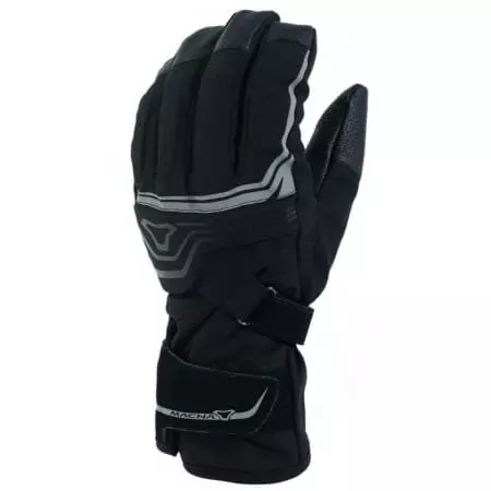 Gants Macna Intro 2 RTX Noir