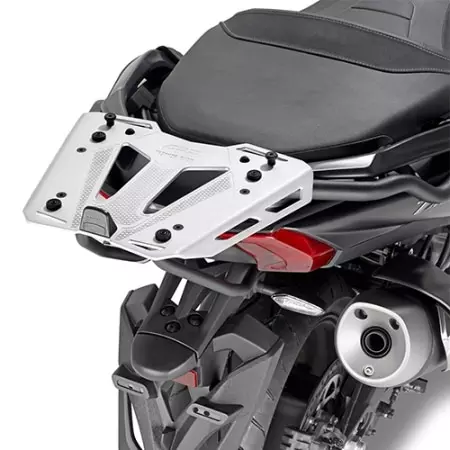 Support Top Case Givi Yamaha T-Max 530 - Support et kit fixation GIVI