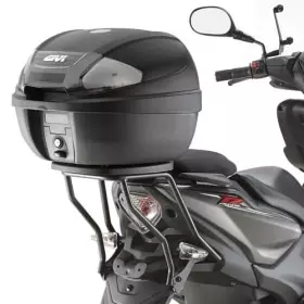 Support Top Case Givi Yamaha D'Elight 114