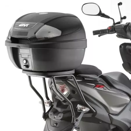 Support Top Case Givi Yamaha D'Elight 114
