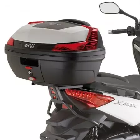 Support Top Case Givi Yamaha X-Max 125/250 2014