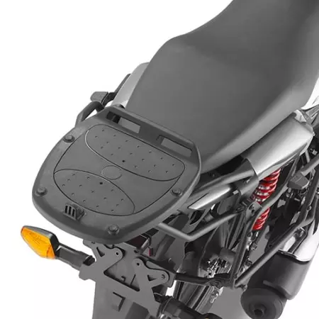 Support Top Case Givi Honda CB125F 2021-2022
