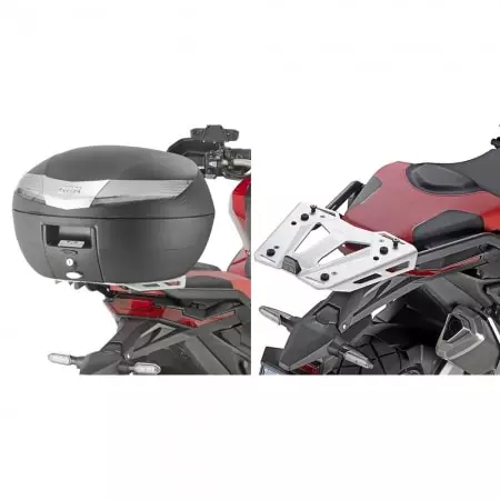 Support Top Case Givi Honda CB1000R - 1165FZ