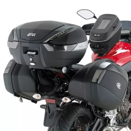 Support Top Case Givi Yamaha MT-07 - 2118FZ