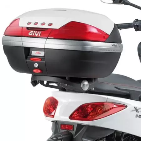 Support Top Case Monolock Givi Yamaha X-Max 125-250 2010