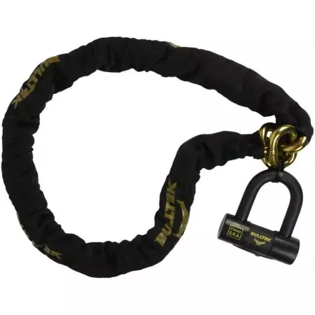 Chaîne SRA Bulltek 140 XTrem Mini - Chaine BULLTEK