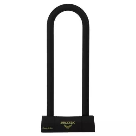 Antivol U SRA Bulltek K10 V2 85/310 Mm Avec Clé Led - Antivols U BULLTEK