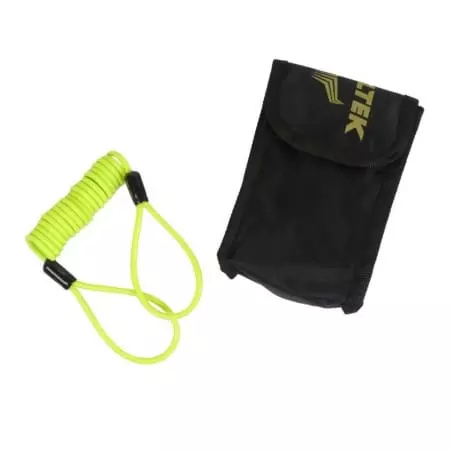 Sacoche Transport Et Câble Mémoire Bulltek