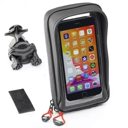 Support De Téléphone Givi S958B Universel Grand Modèle