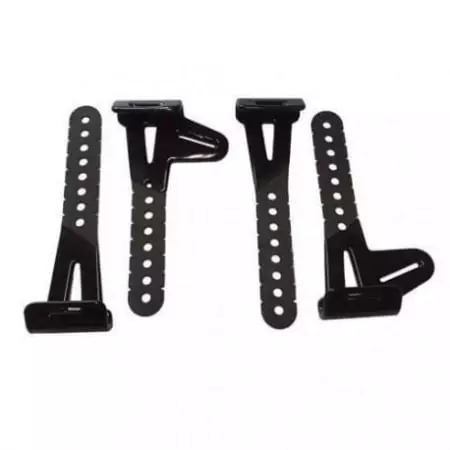 Kit De Fixation Long Givi Siège Enfant S650