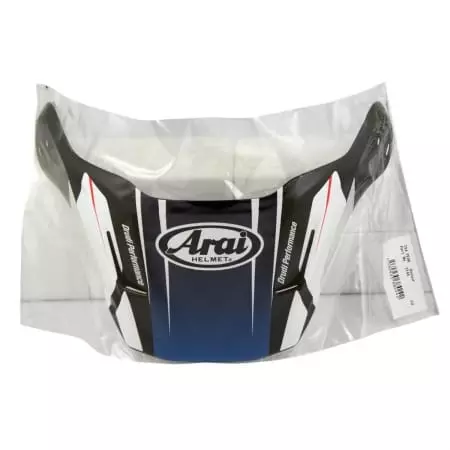 Casquette De Casque Arai Detour Tour-X4 Noir