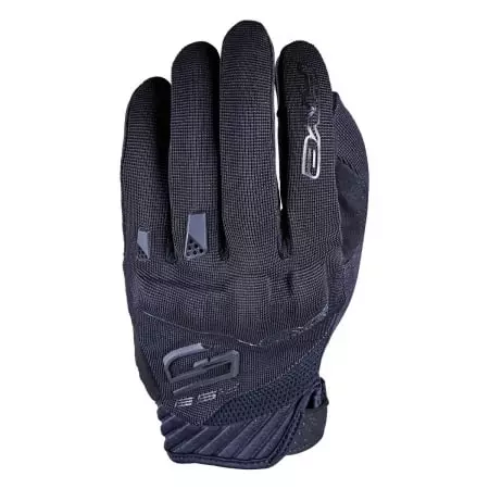 Gants Femme Five RS3 Evo Woman Noir