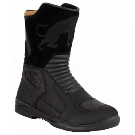 Bottes Furygan GT D3O Waterproof Noir