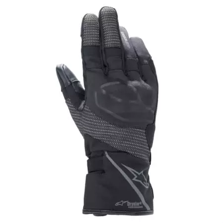 Gants Femme Alpinestars Stella Andes V3 Drystar Noir Anthracite