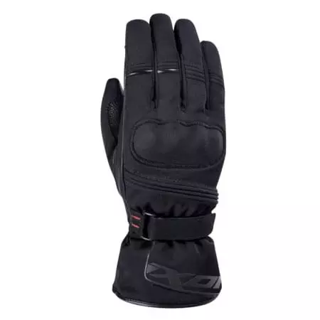 Gants Femme Ixon Lady Pro Field Noir