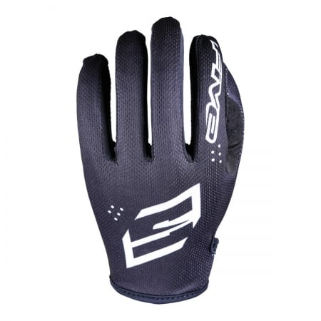 Gants Cross Five MXF4 Mono Noir