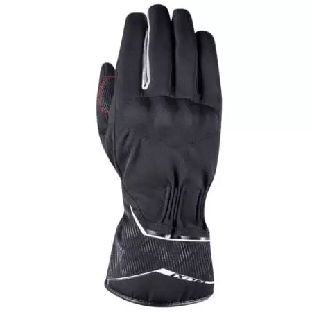 Gants Ixon Pro Globe Noir Blanc