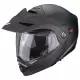 Casque Scorpion ADX-2 Solid Noir Mat