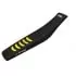 Housse De Selle Blackbird Double Grip 3 Noir Jaune 1054456