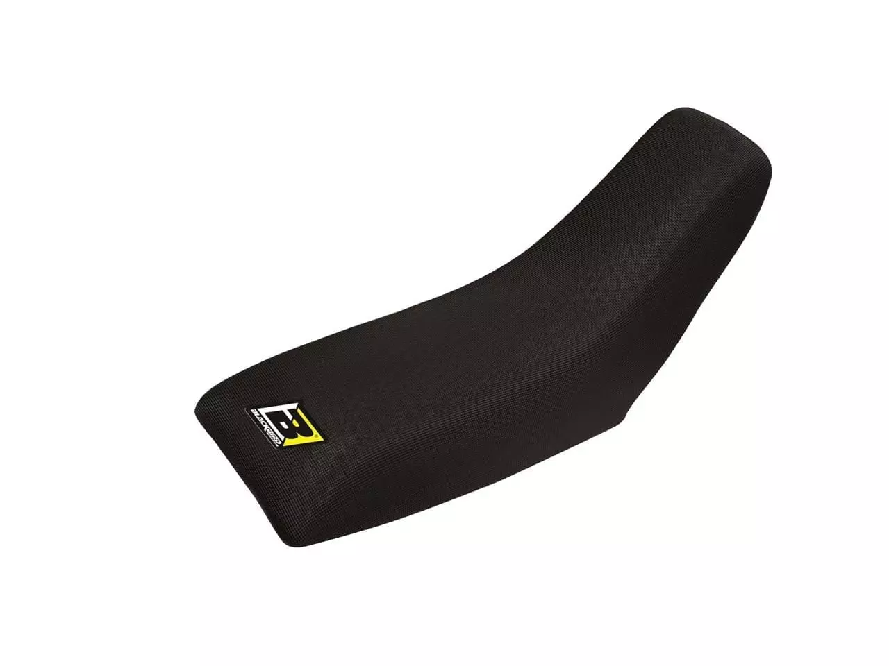 Housse De Selle Blackbird Pyramid Yamaha YFZ450/R Noir