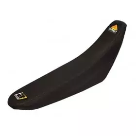 Housse De Selle Blackbird Pyramid Suzuki RMZ450 Noir