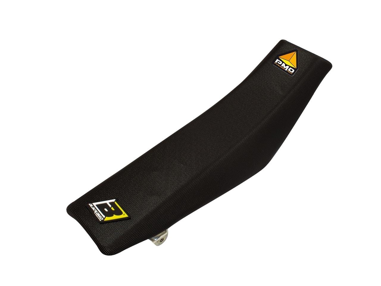 Housse De Selle Blackbird Pyramid Yamaha Noir 1054217